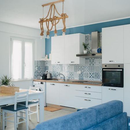Casa Degli Ulivi - Apartment B Porto San Giorgio Extérieur photo
