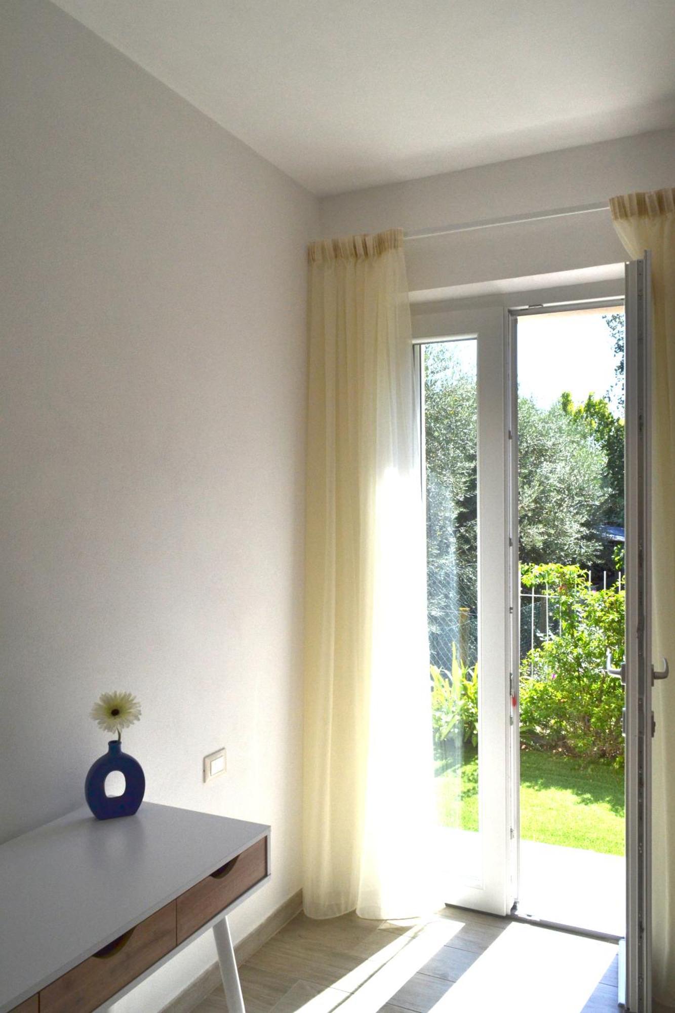 Casa Degli Ulivi - Apartment B Porto San Giorgio Extérieur photo