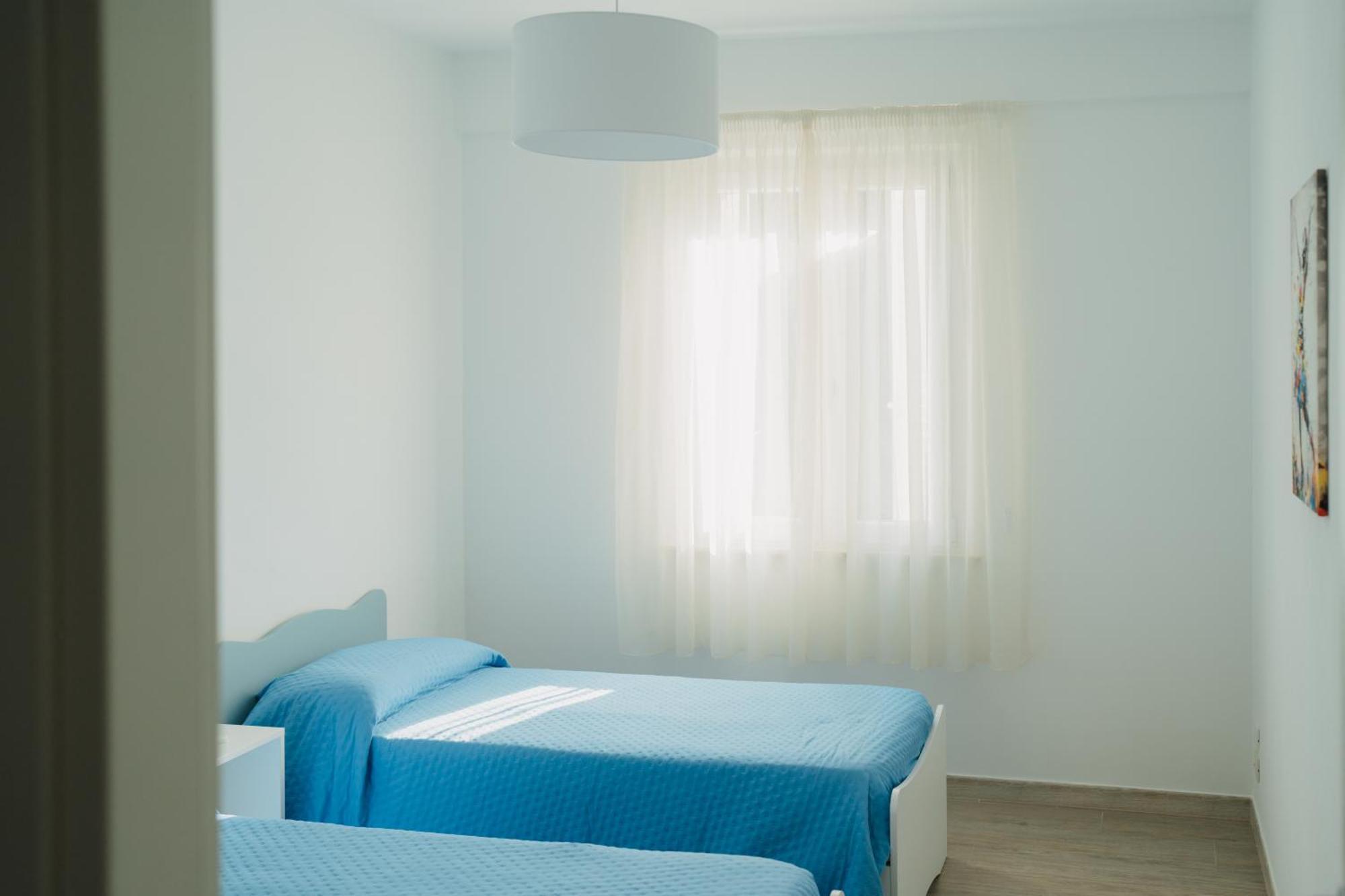 Casa Degli Ulivi - Apartment B Porto San Giorgio Extérieur photo