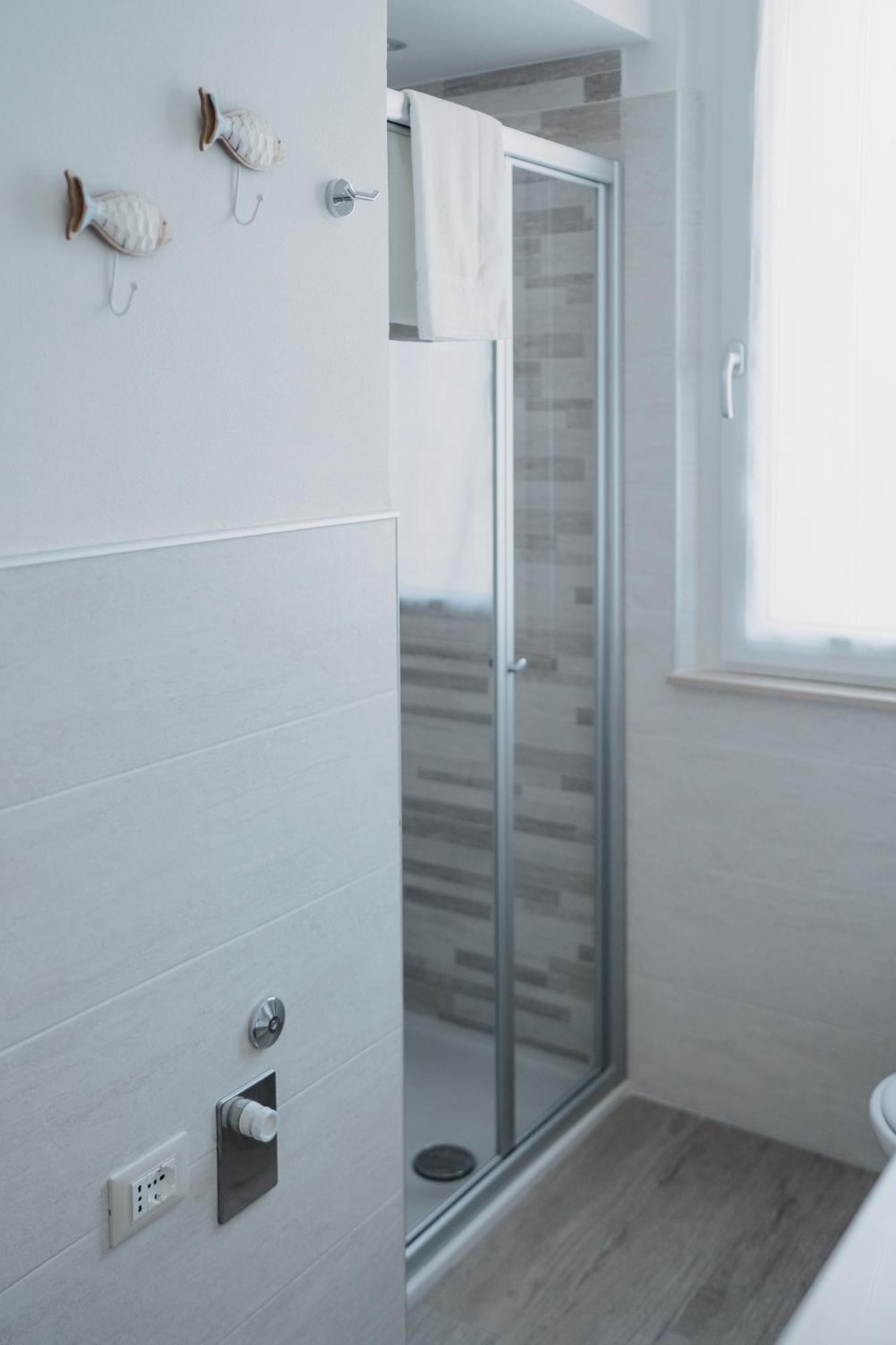 Casa Degli Ulivi - Apartment B Porto San Giorgio Extérieur photo
